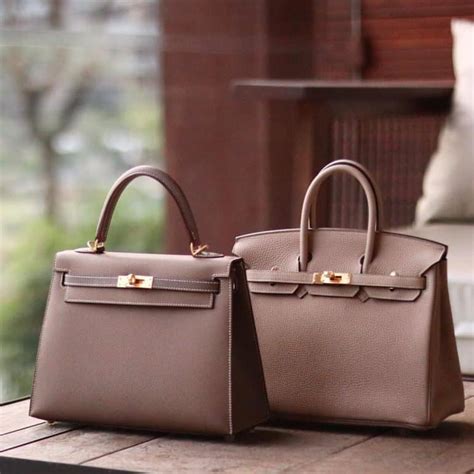 hermes kelly bag vs birkin|birkin vs kelly handbags.